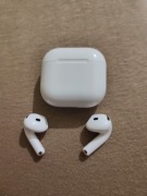 airpods 4 ANC użyte kilka razy 
