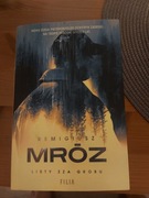 Remigiusz Mróz "Listy zza grobu"