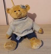 Miś Maja 2018 kup misia podaruj misia TVN rossmann 