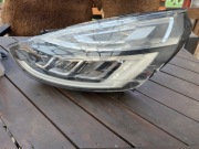 RENAULT CLIO 4 IV LAMPA LEWA PRZÓD LED PURE VISION  260603564R