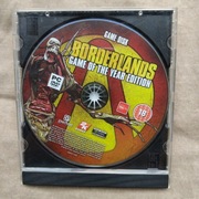 Borderlands GOTY