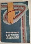 Poradnik ratownika - Bronisław Gładysz