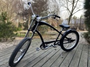 Electra Ghost Rider 3i przebieg 50km stan bdb