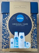 Nivea Original Care Zestaw kosmetyków okazja cenowa prezent