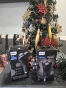 Golarka Philips Rasoir 3000X