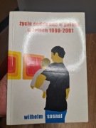 Wilhelm Sasnal Życie codzienne w Polsce w latach..