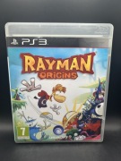Rayman Origins PS3