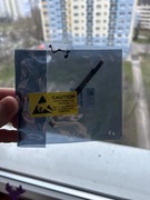 Kamera i Mikrofon Dell Latitude 3540 5430 5440 7410 7420 7HK64