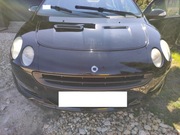 Komplety przód Smart Forfour zderzak reflektory halogeny maska błotniki pas