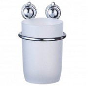 KUBEK Z UCHWYTEM ŁAZIENKOWY ATLANTIK