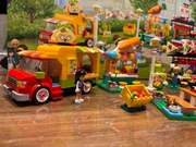 Lego 41701 Street Food Market