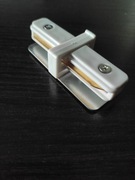 Łącznik do szyny 1f AZ4736  biały AZzardo