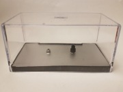 M2 Machines GMC Sierra Grande akrylowa gablotka UNIKAT!