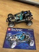 Lego technic 8428 / 8432 + instrukcja
