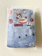 Dmuchaniec koło do pływania unicorn jednorożec 3+ Playtive