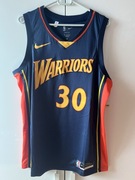 NBA jersey Stephen Curry