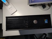 Dell optiplex 780