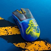 Mysz RAZER DeathAdder V3 Pro Fortnite Edition