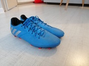 OKAZJA!!! Buty piłkarskie Adidas Messi r. 41