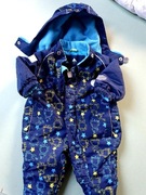 Kombinezon Cool Club r. 62 j. Nowy 