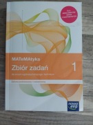 Matematyka 1 zbiór zadań 