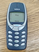 Telefon Nokia 3310