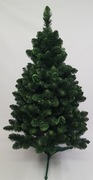 Choinka, sosna diamentowa zieleń 150 cm