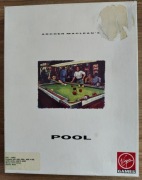 **POOL BOX, INSTRUKCJA AMIGA**SPRAWNA**