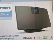 Radio internetowe Philips M2805/10