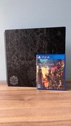 Playstation 4 Pro Kingdom Hearts III Limited Edition