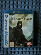 Gra komputerowa Mount&Blade