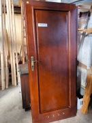 Drzwi firmy dwero 80 