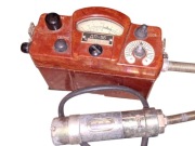 rentgenoradiometr licznik Geigera dozymetr DP-5B Czarnobyl CCCP