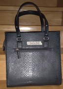 312 Torebka Skórzana (nowa) David Jones