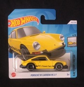 Hot Wheels - PORSCHE 911 CARRERA RS 2.7 - 46/250