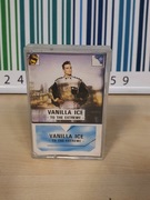 Kaseta magnetofonowa VANILLA ICE to the extreme