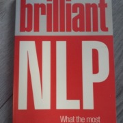 Brilliant NLP Molden & Hutchinson po angielsku
