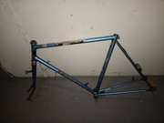 Rama Bavaria 56cm szosa turystyczna 