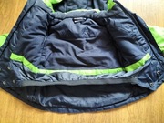 Kurtka zimowa narciarska 