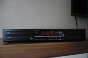 Odtwarzacz CD Hitachi DA 400 / DAC sony CX20017