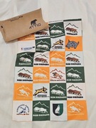 Nowa chusta typu BUFF Bieg Rzeźnika