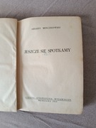 Jeszcze się spotkamy Arkady Minczkowski 1950
