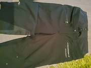 Kjus Revolution 1 spodnie narciarskie