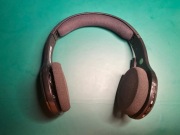 Słuchawki z Mikrofonem Logitech H800 2.4 GHz i Bluetooth USB-C