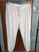 George spodnie welurowe roz XL/ XXL 
