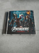 Avengers Assemble 