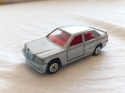 Majorette Mercedes Benz  190E Made in France 