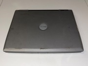 Dell Latitude D520 laptop uszkodzony 