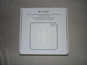 Wielofunkcyjna elektryczna poduszka grzewcza Navaris