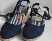 Espadryle M&S rozm.37